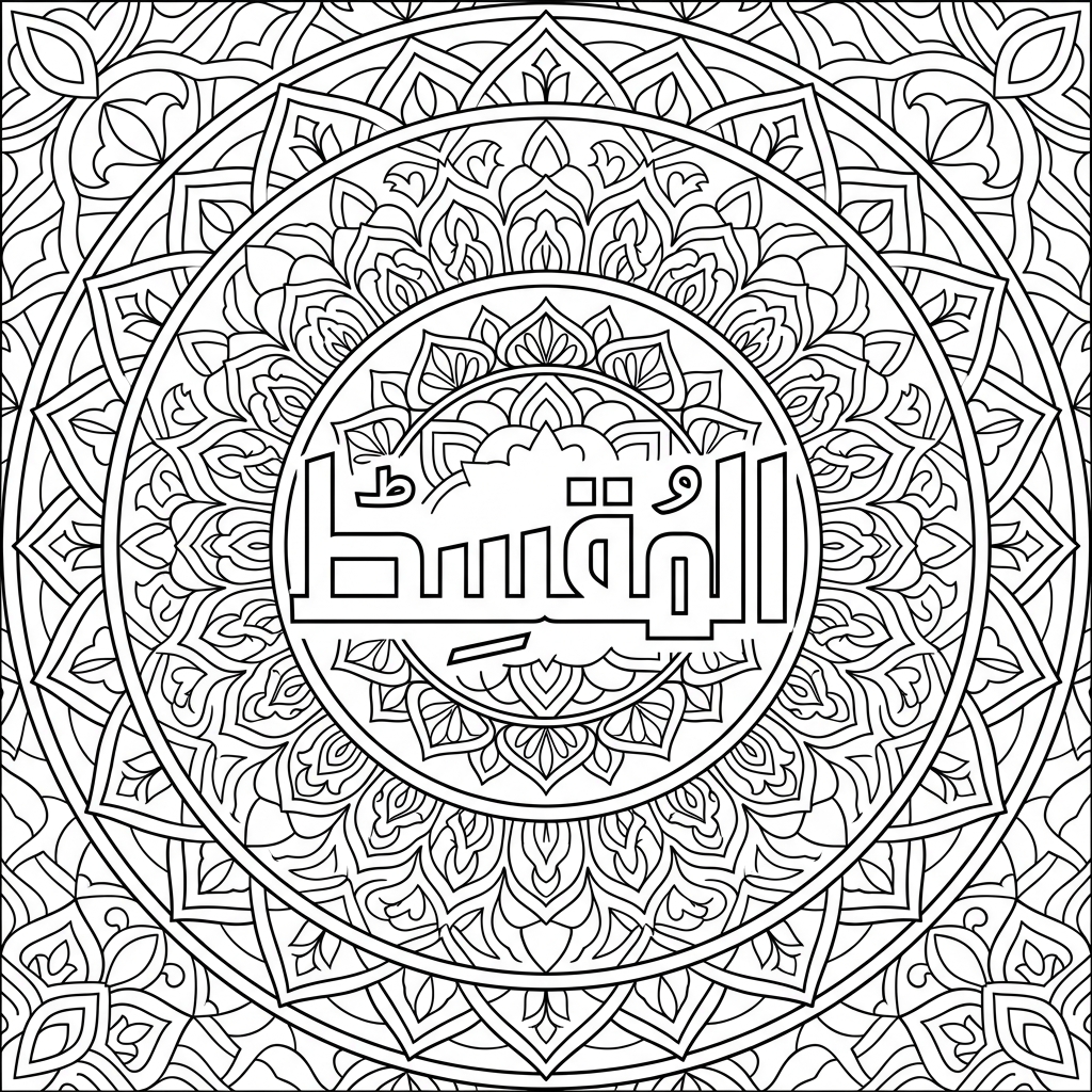 Arabic Calligraphy Basics